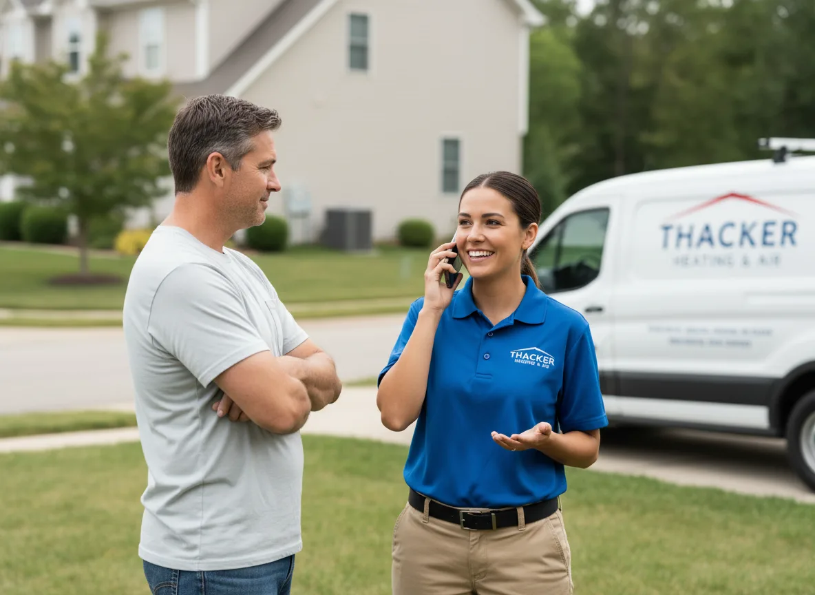Ac Repair Manzanita, OR FAQs